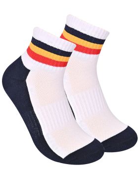 Sports Socks - 2 Pack