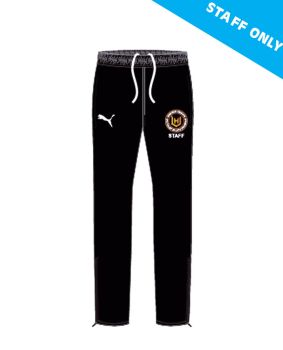 teamLIGA Training Pant