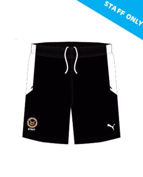 teamLIGA Sideline Shorts