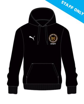 teamGOAL Fleece Hoody
