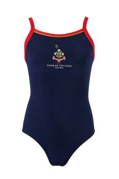 ENGINE Female One Piece Swimsuit