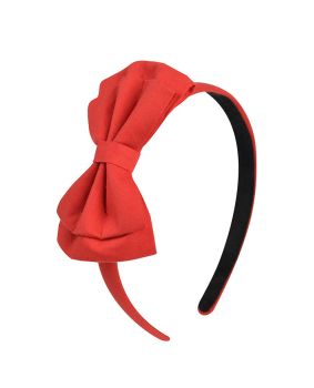 Hair Band with Bow