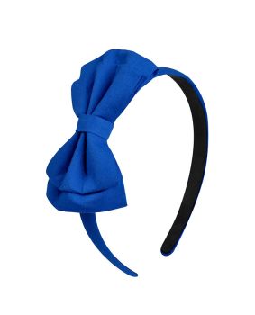 Hair Band with Bow