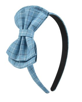 Hair Band with Bow