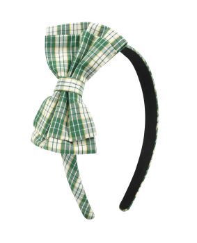 Hair Band with Bow