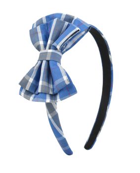 Hair Band with Bow