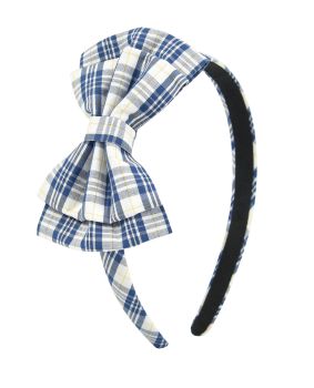 Hair Band with Bow