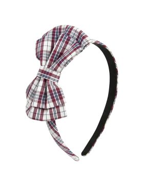 Hair Band with Bow