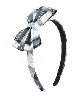 Hair Band with Bow
