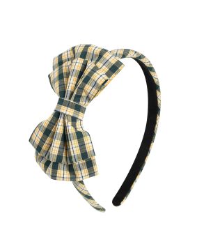 Hair Band with Bow