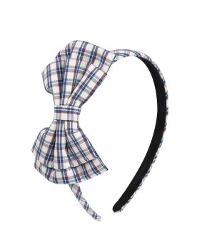 Hair Band with Bow