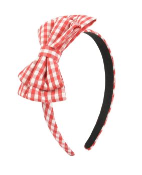Hair Band with Bow