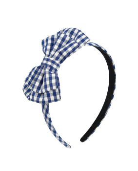 Hair Band with Bow