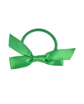 Ribbon Bow on Elastic - 2 Pack