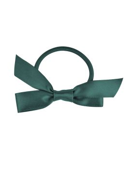 Ribbon Bow on Elastic - 2 Pack