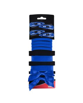 Multi-Pack Hair Accessories
