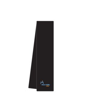 Merino Wool Blend Scarf