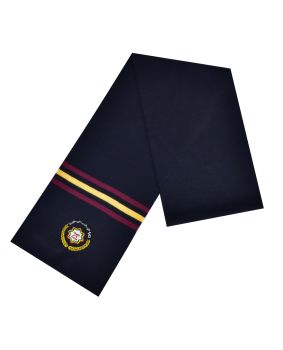 Custom Scarf - ICOM