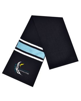 Scarf - Victoria University Secondary College
