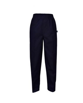 Boys Tailored Pants