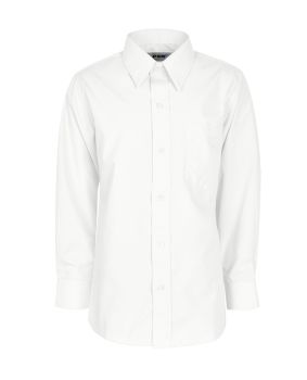 Boys Long Sleeve Shirt