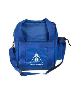 Primary Pete School Bag