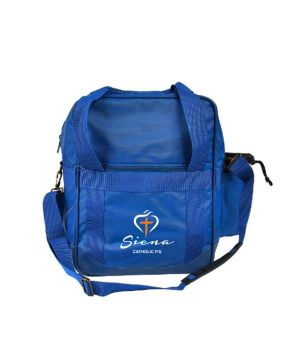 Primary Pete School Bag