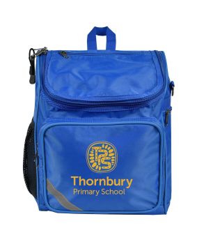 Explorer Bag with Laptop Insert
