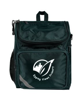 Explorer Bag with Laptop Insert
