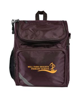 Explorer Bag with Laptop Insert