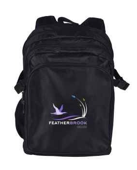 College Backpack
