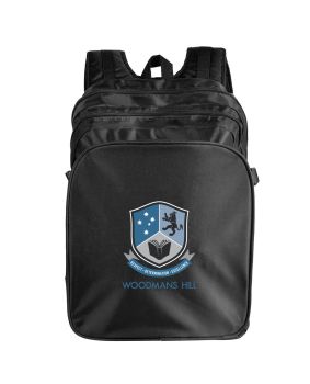 Backpack with Laptop Insert