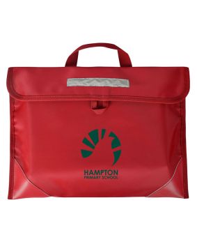 Scholar Bookbag