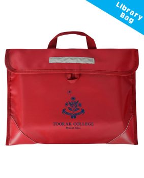 Scholar Bookbag