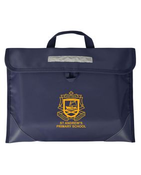 Scholar Bookbag