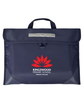 Scholar Bookbag