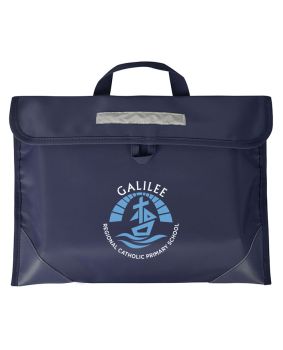 Scholar Bookbag