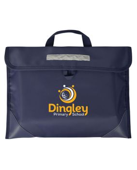 Scholar Bookbag