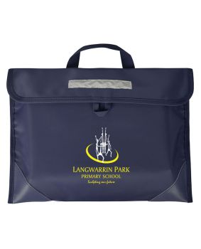 Scholar Bookbag