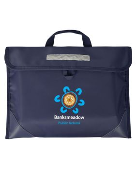 Scholar Bookbag