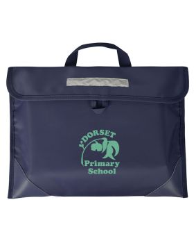 Scholar Bookbag