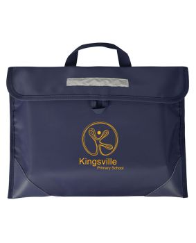 Scholar Bookbag