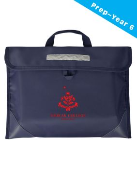 Scholar Bookbag