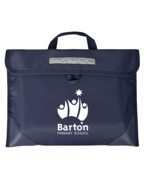 Scholar Bookbag