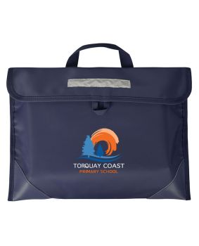 Scholar Bookbag