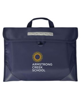 Scholar Bookbag