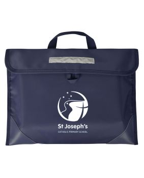 Scholar Bookbag