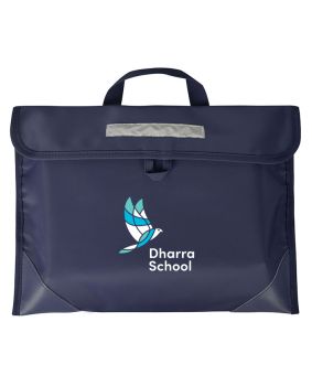 Scholar Bookbag