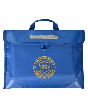 Scholar Bookbag