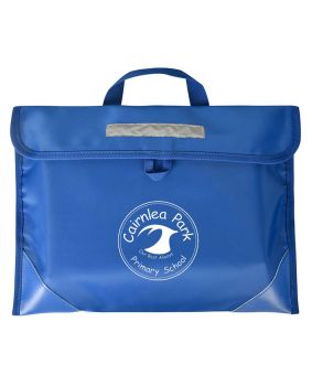 Scholar Bookbag